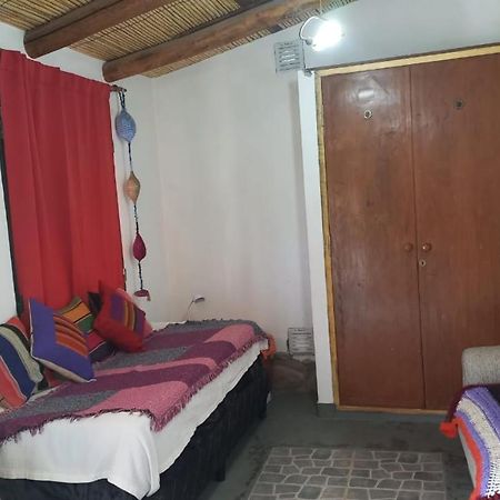 Cabana Girasoles Mi Campito Cachi Salta ภายนอก รูปภาพ