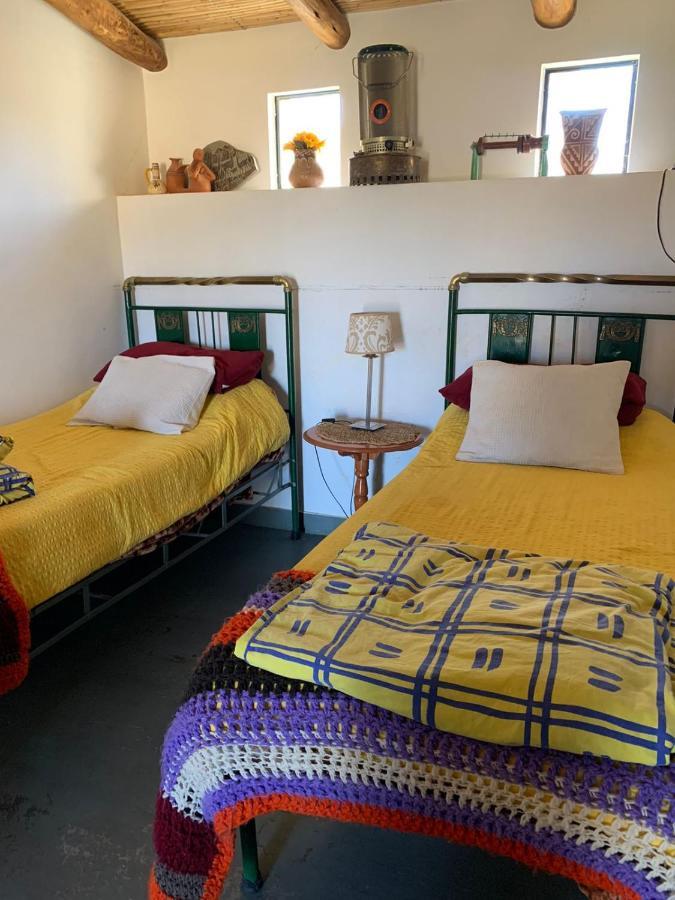 Cabana Girasoles Mi Campito Cachi Salta ภายนอก รูปภาพ