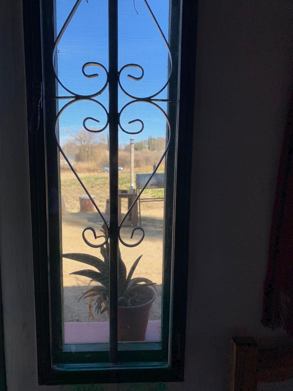 Cabana Girasoles Mi Campito Cachi Salta ภายนอก รูปภาพ